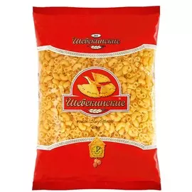 Макароны Шебекинские 450/500г