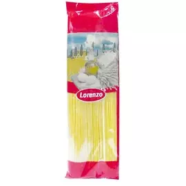 Макароны спагетти Лоренцо 450г
