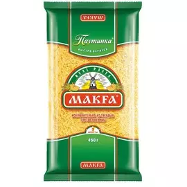 Макароны Makfa 450г