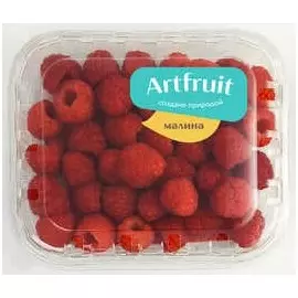 Малина АртФрут 125г