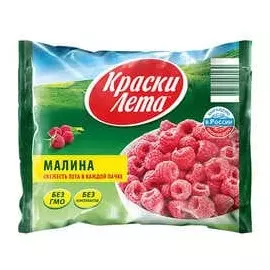 Малина Краски лета 300 г