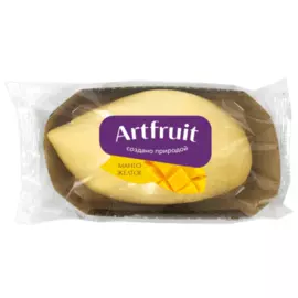 Манго желтое АртФрут 1шт
