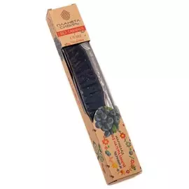 Мармелад черника Планета Сибирь 100г