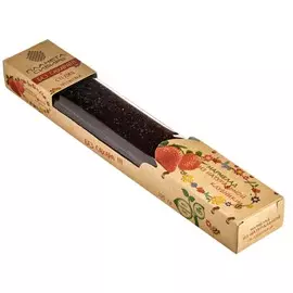 Мармелад клубничный Планета Сибирь 100г