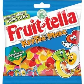 Мармелад Фрутелла 150г