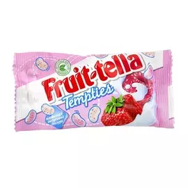 Мармелад жевательный темтис Фрутелла 35г