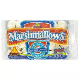 Маршмеллоу мини Guandy 200г