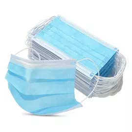 Маска медицинская 50шт