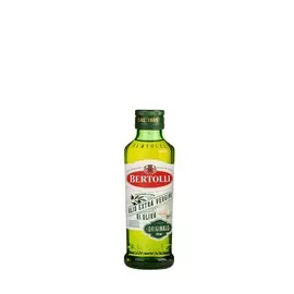 Масло оливковое Originale Bertolli Extra Virgin 250мл