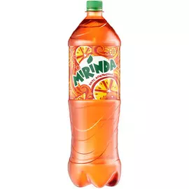 Напиток Mirinda Orange 1,5л