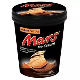 Мороженое Mars 300г