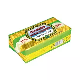 Мороженое пломбир брикет Вологодское 250г