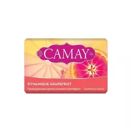 Мыло Camay Dynamique 859г
