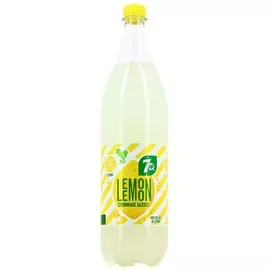 Напиток 7up Lemon 0,5л