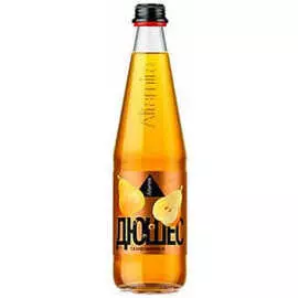 Напиток дюшес сильногазированный Altamira 0,5л