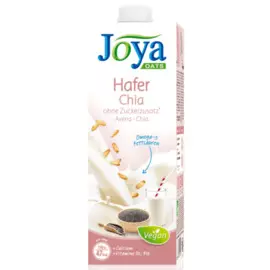 Напиток JOYA овсяный с маслом из семян Чиа 1л