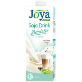 Напиток JOYA Soya Barista Drink соевый с кальц 1л