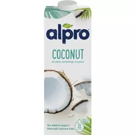 Напиток кокосовый с рисом Alpro 1л