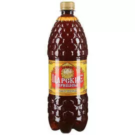 Напиток квас традиционный Царские припасы 1л