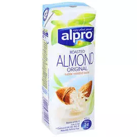 Напиток Миндальный Alpro 250Г