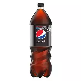 Напиток Pepsi Макс ПЭТ 2л (св/у) Верный