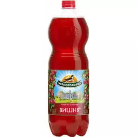 Напиток вишня Черноголовка 1,5л