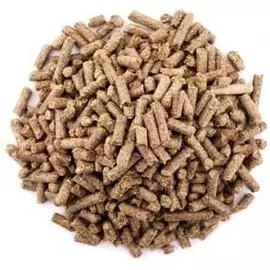 Наполнитель древесный Cat Club 5л 2,3кг