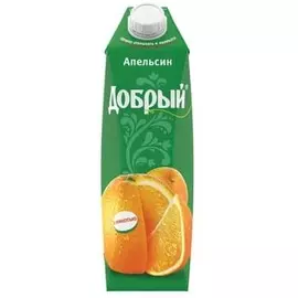 Нектар Добрый 1л