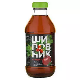 Нектар Barinoff 0,33л