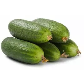 Огурцы Луховицкие 300г