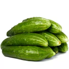 Огурцы среднеплодные колючие 450г