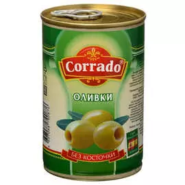 Оливки Corrado 300г