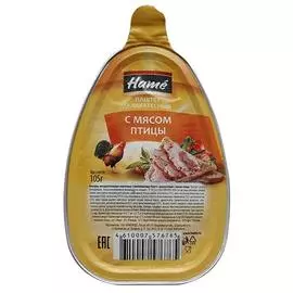 Паштет Hame 105г