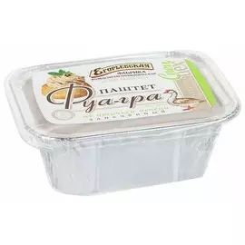 Паштет мясной из печени Егорьевская 180г