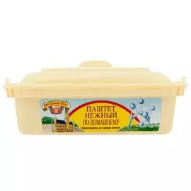 Паштет нежный по-домашнему Pate Grand-Mere 150г