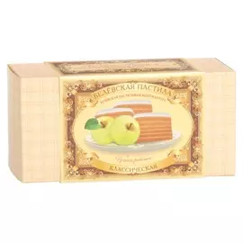 Пастила классическая Белевская 100 г