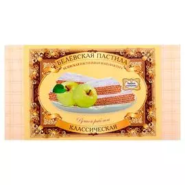 Пастила классическая Белевская 200г