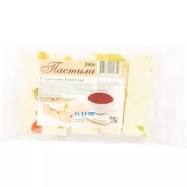 Пастила с кусочками мармелада 220 г