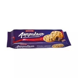 Печенье американо Кухмастер 270г
