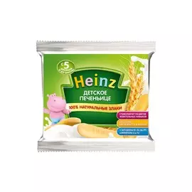 Печенье Хайнц 60г