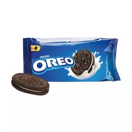 Печенье Oreo 38г