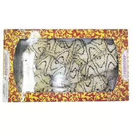 Печенье сдобное Лимонное 500 г