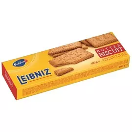 Печенье сливочное Leibniz Minis Butter 100г