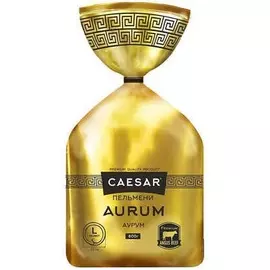 Пельмени цезарь Морозко 800 г