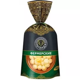 Пельмени домашние Легенда 800г