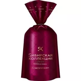 Пельмени классические Sибирская коллекция 700г