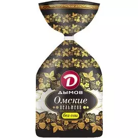 Пельмени Омские 800г