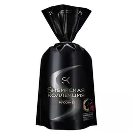 Пельмени русские Sибирская коллекция700г