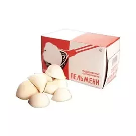 Пельмени традиционные Останкинские 500г