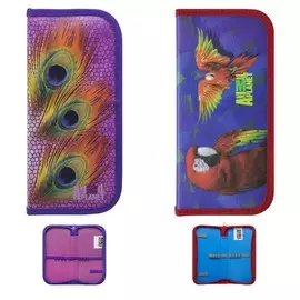 Пенал на молнии Action! 190х90